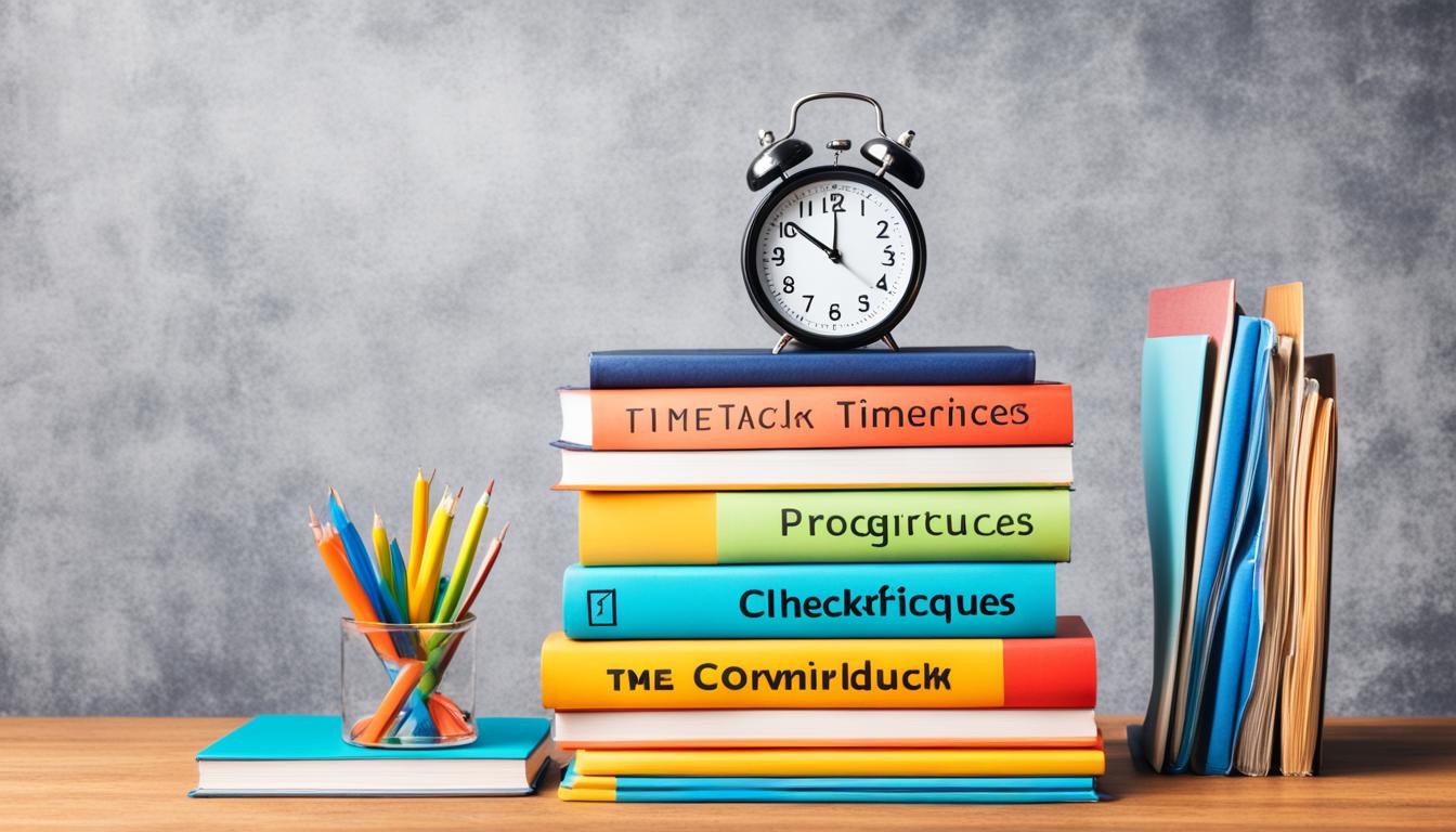 Time Management Books: Top Picks for Boosting Productivity