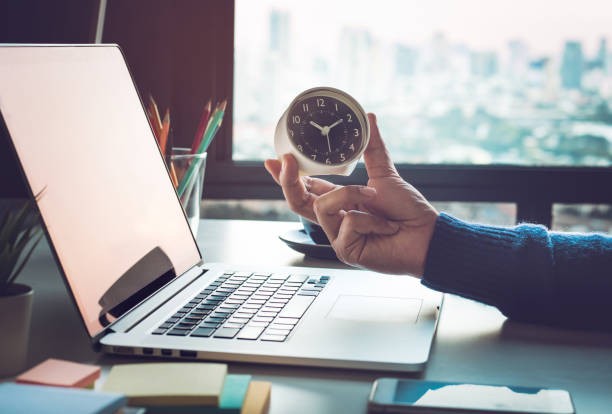 The Ultimate Time Management Guide for Entrepreneurs to Maximize Productivity